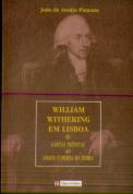 William Withering em Lisboa - Cartas Inéditas ao Abade Correia da Serra
