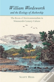 Capa do artigo William Wordsworth And The Ecology Of Authorship