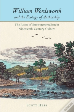 Capa do artigo William Wordsworth And The Ecology Of Authorship