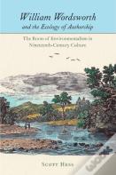 William Wordsworth And The Ecology Of Authorship