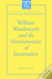 Capa do artigo William Wordsworth And The Hermeneutics Of Incarnation