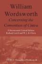 William Wordsworth: "Concerning The Convention Of Cintra" - Preview