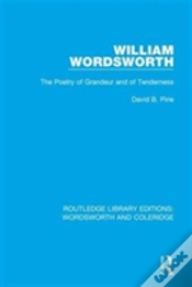 Capa do artigo William Wordsworth