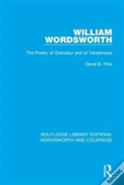 Capa do artigo William Wordsworth