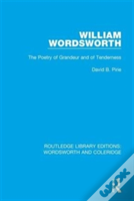 William Wordsworth
