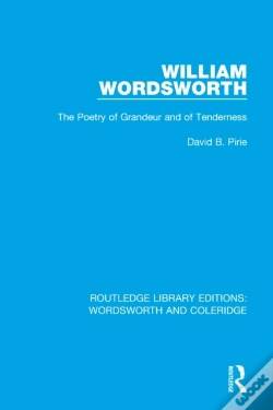 Capa do artigo William Wordsworth