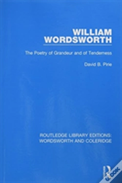 Capa do artigo William Wordsworth