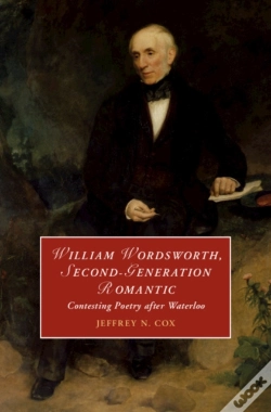 Capa do artigo William Wordsworth, Second-Generation Romantic