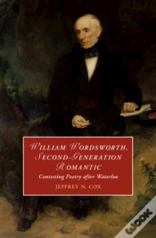 Capa do artigo William Wordsworth, Second-Generation Romantic