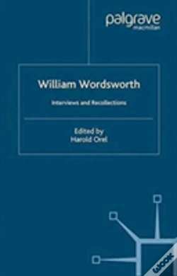 Capa do artigo William Wordsworth