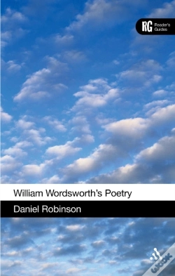 Capa do artigo William Wordsworth'S Poetry