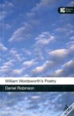 Capa do artigo William Wordsworth'S Poetry
