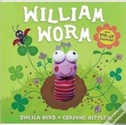 Capa do artigo William Worm