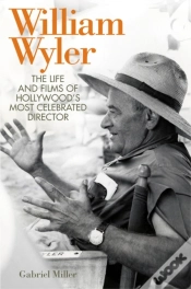 Capa do artigo William Wyler
