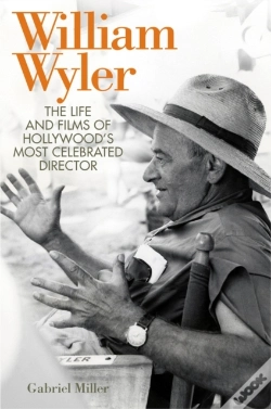 Capa do artigo William Wyler