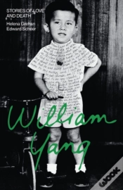 Capa do artigo William Yang