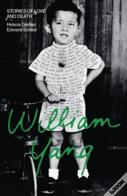 Capa do artigo William Yang
