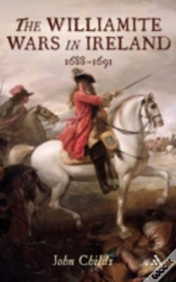 Capa do artigo Williamite Wars In Ireland