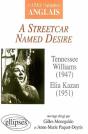 Williams, A Streetcar Named Desire - Preview