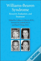Williams-Beuren Syndrome