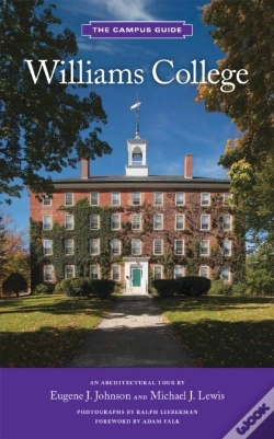 Capa do artigo Williams College