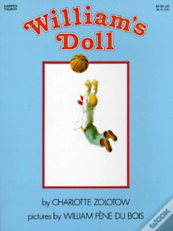 Capa do artigo William'S Doll