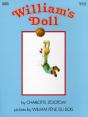 William'S Doll - Preview