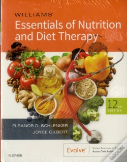 Capa do artigo Williams' Essentials Of Nutrition And Diet Therapy