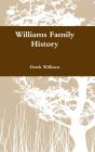Williams Family History - Preview