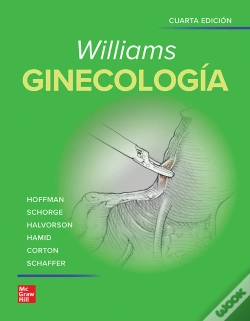 Capa do artigo Williams Ginecologia