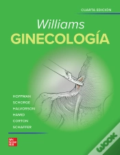 Capa do artigo Williams Ginecologia