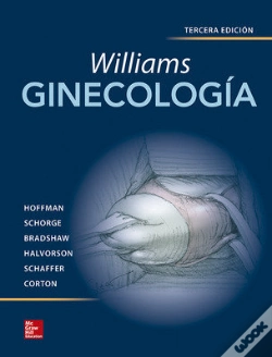 Capa do artigo Williams Ginecologia