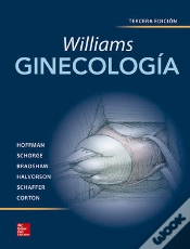 Capa do artigo Williams Ginecologia