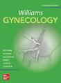 Williams Gynecology, Fourth Edition - Preview