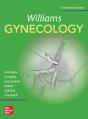 Williams Gynecology, Fourth Edition - Preview