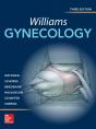 Williams Gynecology, Third Edition - Preview