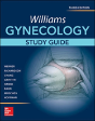 Williams Gynecology, Third Edition, Study Guide - Preview