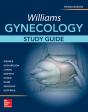 Williams Gynecology, Third Edition, Study Guide - Preview