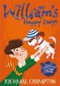 William'S Happy Days - Preview