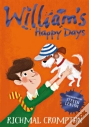 Capa do artigo William