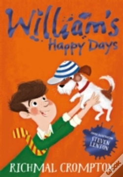 Capa do artigo William'S Happy Days