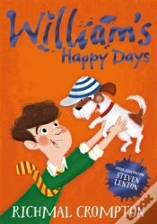 Capa do artigo William