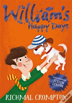 Capa do artigo William'S Happy Days