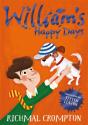 William'S Happy Days - Preview