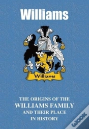 Capa do artigo Williams