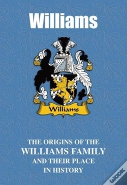 Capa do artigo Williams