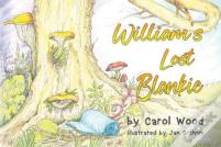 William'S Lost Blankie