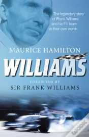 Capa do artigo Williams