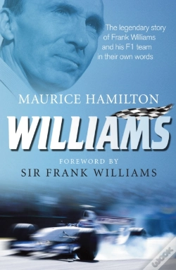 Capa do artigo Williams