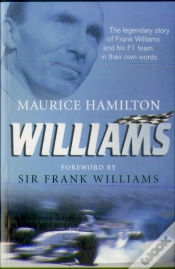 Capa do artigo Williams